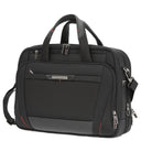 Samsonite PRO - DLX 5 15.6" - Aktentasche erw. 42 cm (black) - Markenkoffer