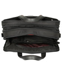 Samsonite PRO - DLX 5 15.6" - Aktentasche erw. 42 cm (black) - Markenkoffer