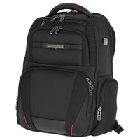 Samsonite PRO-DLX 5 20 - Rucksack 15.6" 44.5 cm (black) - Ansicht 2