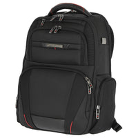 Samsonite PRO - DLX 5 20 - Rucksack 15.6" 44.5 cm (black) - Markenkoffer