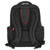 Samsonite PRO-DLX 5 20 - Rucksack 15.6" 44.5 cm (black) - Ansicht 4