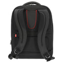 Samsonite PRO-DLX 5 21 - Rucksack 15.6" 44.5 cm erw. (black) - Ansicht 4