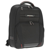 Samsonite PRO-DLX 5 21 - Rucksack 15.6" 44.5 cm erw. (black) - Ansicht 5