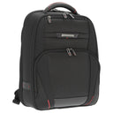 Samsonite PRO-DLX 5 21 - Rucksack 15.6" 44.5 cm erw. (black) - Ansicht 5