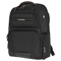 Samsonite PRO-DLX 5 - Rucksack 17.3" 48 cm erw. (black) - Ansicht 2