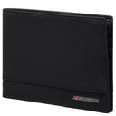 Samsonite Pro-Dlx 6 Slg 005 - Geldbörse 8cc 13 cm (black)