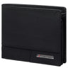 Samsonite - Pro - Dlx 6 Slg 046 - Geldbörse 6cc 10.5 cm (black) - Markenkoffer