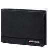 Samsonite - Pro - Dlx 6 Slg 050 - Geldbörse 3cc 11.5 cm (black) - Markenkoffer