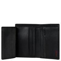 Samsonite Pro-Dlx 6 Slg 143 - Geldbörse 8cc 11.7 cm (black) - Ansicht 2
