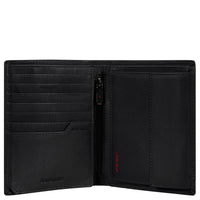 Samsonite Pro-Dlx 6 Slg 147 - Geldbörse 15cc 12.8 cm (black) - Ansicht 3