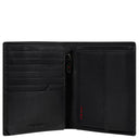 Samsonite - Pro - Dlx 6 Slg 147 - Geldbörse 15cc 12.8 cm (black) - Markenkoffer