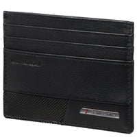 Samsonite Pro-Dlx 6 Slg 732 - Kreditkartenetui 6cc 10 cm (black)