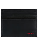 Samsonite - Pro - Dlx 6 Slg 732 - Kreditkartenetui 6cc 10 cm (black) - Markenkoffer