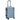 Samsonite Quadrix - 4 - Rollen - Kabinentrolley 55 cm (ocean) - Markenkoffer