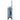 Samsonite Quadrix - 4 - Rollen - Kabinentrolley 55 cm (ocean) - Markenkoffer
