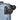 Samsonite Quadrix - 4 - Rollen - Kabinentrolley 55 cm (ocean) - Markenkoffer