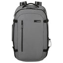 Samsonite Roader - Reiserucksack S 17.3" 57 cm USB (drifter grey) - Markenkoffer