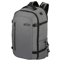 Samsonite Roader - Reiserucksack S 17.3" 57 cm USB (drifter grey) - Ansicht 2