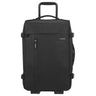 Samsonite Roader - Rollenreisetasche 55 cm (deep black)