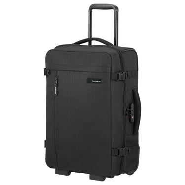 Samsonite Roader - Rollenreisetasche 55 cm (deep black) - Markenkoffer