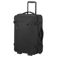 Samsonite Roader - Rollenreisetasche 55 cm (deep black) - Markenkoffer