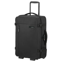 Samsonite Roader - Rollenreisetasche 55 cm (deep black) - Ansicht 2