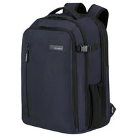 Samsonite Roader - Rucksack L 17.3" 46 cm (dark blue) - Markenkoffer