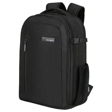 Samsonite Roader - Rucksack M 15.6" 44 cm (deep black) - Markenkoffer