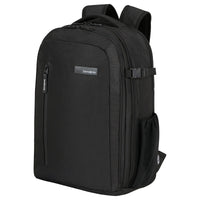 Samsonite Roader - Rucksack M 15.6" 44 cm (deep black) - Ansicht 2