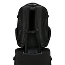 Samsonite Roader - Rucksack M 15.6" 44 cm (deep black) - Markenkoffer