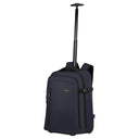 Samsonite Roader - Rucksacktrolley 17.3" 55 cm (dark blue) - Markenkoffer