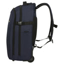 Samsonite Roader - Rucksacktrolley 17.3" 55 cm (dark blue) - Ansicht 3