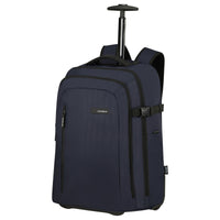 Samsonite Roader - Rucksacktrolley 17.3" 55 cm (dark blue)