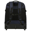 Samsonite Roader - Rucksacktrolley 17.3" 55 cm (dark blue) - Ansicht 4
