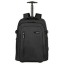 Samsonite Roader - Rucksacktrolley 17.3" 55 cm (deep black) - Markenkoffer