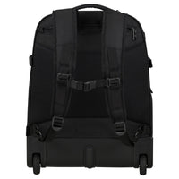 Samsonite Roader - Rucksacktrolley 17.3" 55 cm (deep black) - Ansicht 4