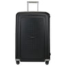 Samsonite S Cure Spinner - 4-Rollen-Trolley L 75 cm (black)
