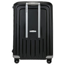 Samsonite S Cure Spinner - 4-Rollen-Trolley L 75 cm (black) - Ansicht 4