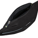 Samsonite Securipak - Gürteltasche 33 cm (black steel) - Markenkoffer