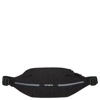 Samsonite Securipak - Gürteltasche 33 cm (black steel)