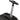 Samsonite Sonora - 2 - Rollen - Rucksacktrolley S 55/20 cm (black) - Markenkoffer