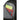 Samsonite Sonora - 2 - Rollen - Rucksacktrolley S 55/20 cm (black) - Markenkoffer