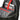 Samsonite Sonora - 2 - Rollen - Rucksacktrolley S 55/20 cm (black) - Markenkoffer