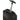 Samsonite Sonora - 2 - Rollen - Rucksacktrolley S 55/20 cm (black) - Markenkoffer