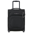 Samsonite Spark SNG Eco - 2-Rollen-Kabinentrolley 45 cm (black)