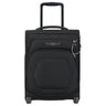 Samsonite Spark SNG Eco - 2-Rollen-Kabinentrolley 45 cm (black)