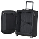 Samsonite Spark SNG Eco - 2-Rollen-Kabinentrolley 45 cm (black) - Ansicht 6