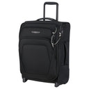 Samsonite Spark SNG Eco - 2 - Rollen - Kabinentrolley 55/20 cm erw. (black) - Markenkoffer