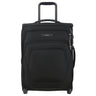Samsonite Spark SNG Eco - 2 - Rollen - Kabinentrolley 55/20 cm erw. (black) - Markenkoffer
