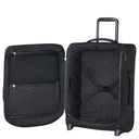 Samsonite Spark SNG Eco - 2 - Rollen - Kabinentrolley 55/20 cm erw. (black) - Markenkoffer